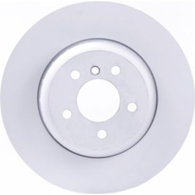 Hella Pagid | Bremsscheibe | 8DD 355 120-871 Hella Pagid | Bremsscheibe | 8DD 355 120-871