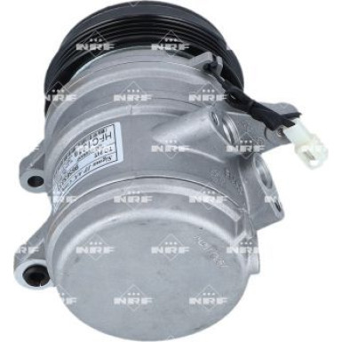 32436 Kompressor, Klimaanlage EASY FIT