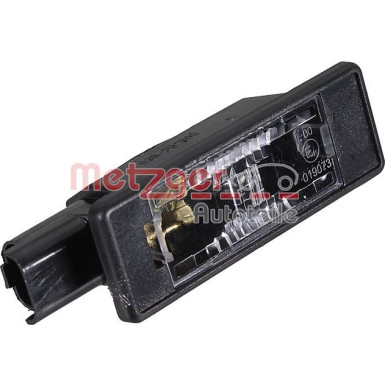 2080029 Kennzeichenleuchte GREENPARTS 2080029 Kennzeichenleuchte GREENPARTS