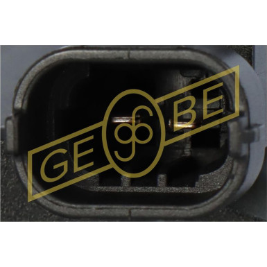 GEBE | Sensor, Abgastemperatur | 9 8188 1