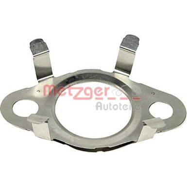 Metzger | Dichtung, AGR-Ventil | 0899165
