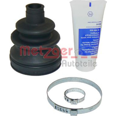 751.654 Faltenbalgsatz, Antriebswelle COMPETENCE KIT 751.654 Faltenbalgsatz, Antriebswelle COMPETENCE KIT