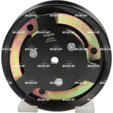 NRF | Spule, Magnetkupplung-Kompressor | 380021