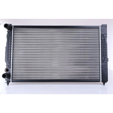 60491 Kühler, Motorkühlung ** FIRST FIT **