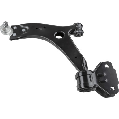 38552 01 Lenker, Radaufhängung