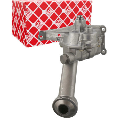 FEBI BILSTEIN 08733 Ölpumpe FEBI BILSTEIN 08733 Ölpumpe