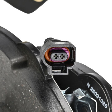 LP1525 Bremsbelagsatz, Scheibenbremse