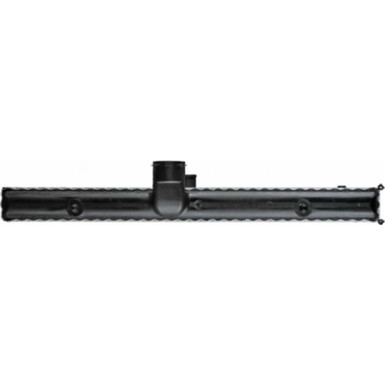 Mahle | Kühler, Motorkühlung | CR 889 000S