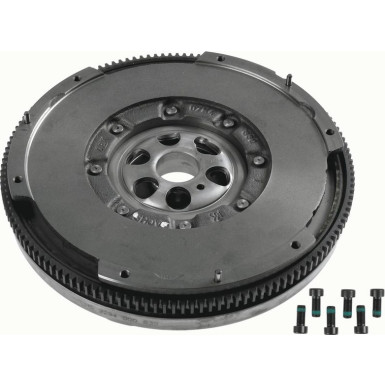 Sachs Zwei-Massen-Schwungrad 2294 000 839