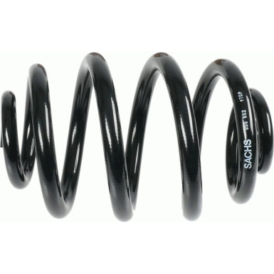 996 652 Fahrwerksfeder