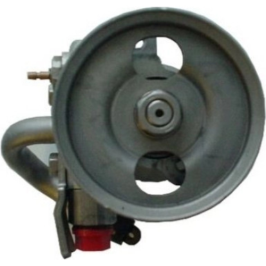 Spidan | Hydraulikpumpe, Lenkung | 54328