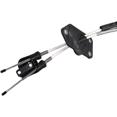 3150351 Seilzug, Schaltgetriebe