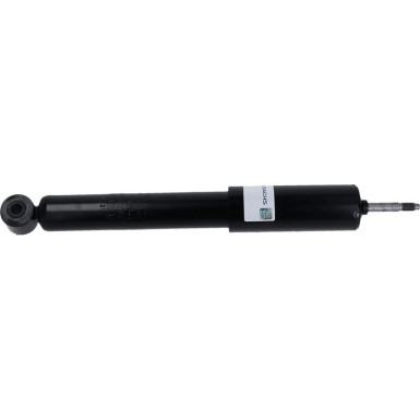 Sachs | Stoßdämpfer | 316 940