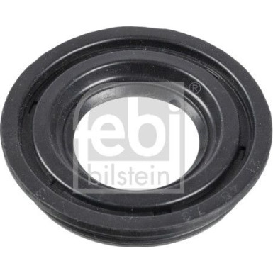 febi bilstein | Dichtung, Zylinderkopfhaube | 174029