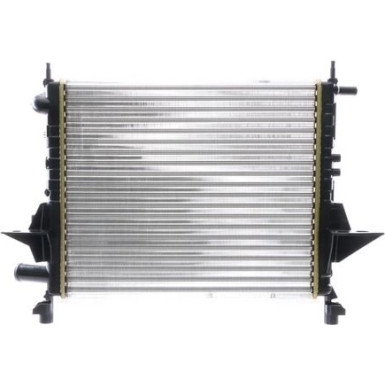 Mahle | Kühler, Motorkühlung | CR 614 000S