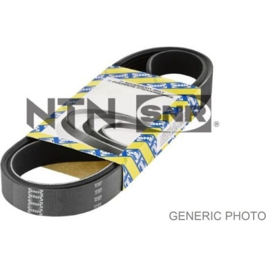 CA6PK1153 Keilrippenriemen