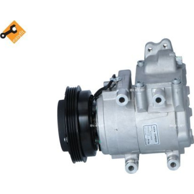 32200 Kompressor, Klimaanlage EASY FIT