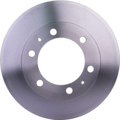 Hella | Bremsscheibe | 8DD 355 116-821