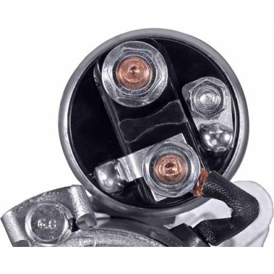 8EA 012 527-661 Starter