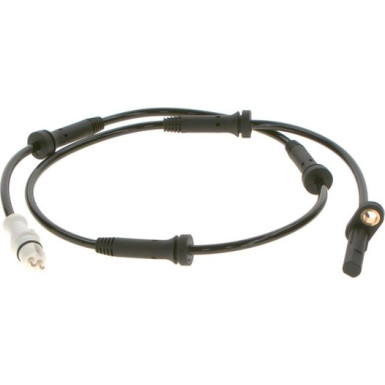 BOSCH | Sensor, Raddrehzahl | 0 986 594 588