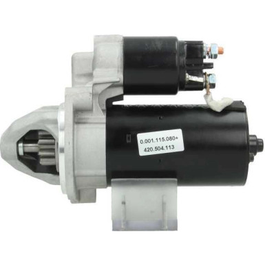 420.504.093.010 Starter +Line Original