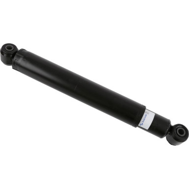Sachs | Stoßdämpfer | 124 678