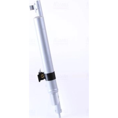 940197 Kondensator, Klimaanlage ** FIRST FIT **