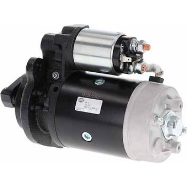 8EA 012 586-061 Starter