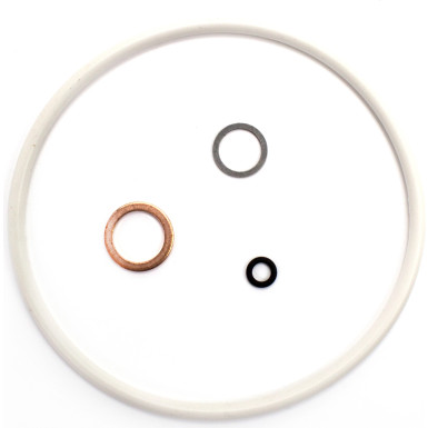 E110H D24 Ölfilter E110H D24 Ölfilter