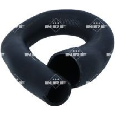 166090 Ladeluftschlauch 166090 Ladeluftschlauch