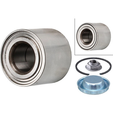 713 6506 10 Radlagersatz