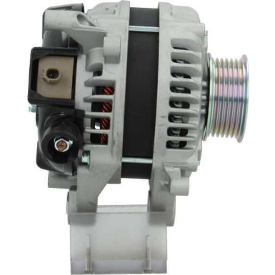 PSH | Generator | 125.582.105.050