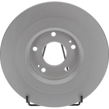 DDF2652C Bremsscheibe PREMIER