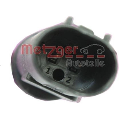 0900932 Sensor, Raddrehzahl ORIGINAL ERSATZTEIL GREENPARTS