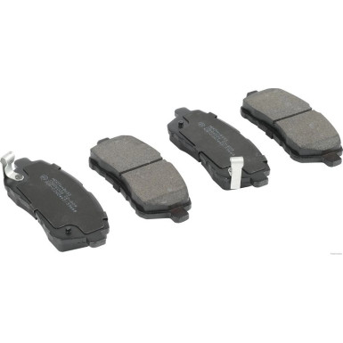 J3606026 Bremsbelagsatz, Scheibenbremse