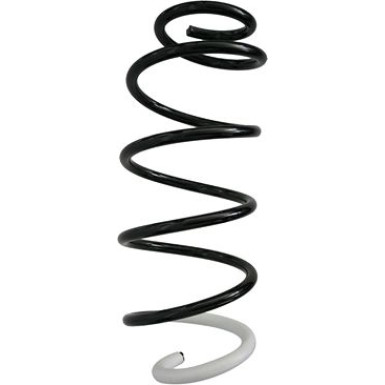 Spidan | Fahrwerksfeder | 87356