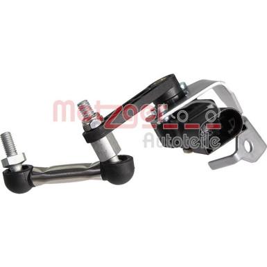 0901525 Sensor, Leuchtweitenregulierung GREENPARTS