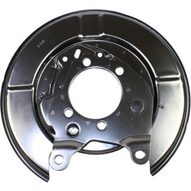 6115276 Spritzblech, Bremsscheibe 6115276 Spritzblech, Bremsscheibe