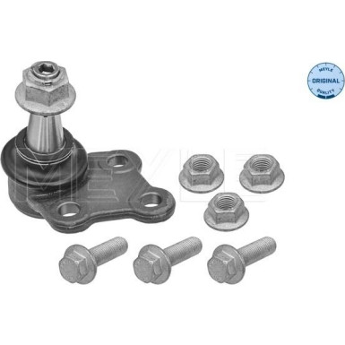 Meyle Trag-/Führungsgelenk MEYLE-ORIGINAL: True to OE 016 010 0030