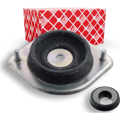 FEBI BILSTEIN 12454 Federbeinstützlager, Domlager FEBI BILSTEIN 12454 Federbeinstützlager, Domlager