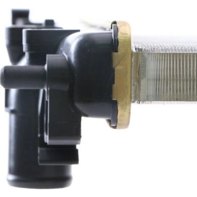 Mahle | Kühler, Motorkühlung | CR 605 000S