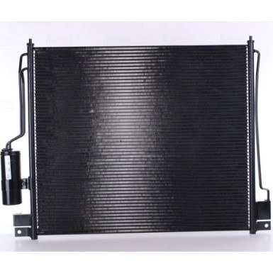 940643 Kondensator, Klimaanlage