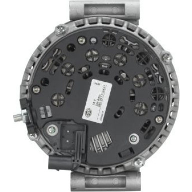 8EL 011 712-621 Generator