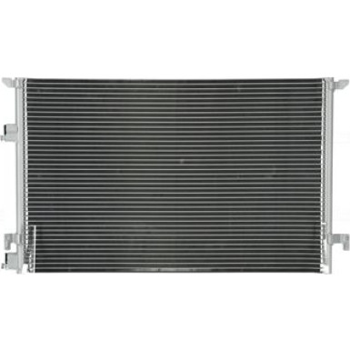 Nissens | Kondensator, Klimaanlage | 940320