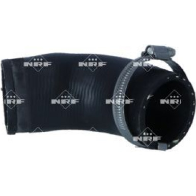 166088 Ladeluftschlauch EASY FIT