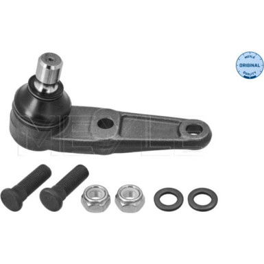 35-16 010 0024 Trag-/Führungsgelenk MEYLE-ORIGINAL: True to OE.