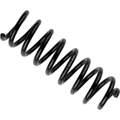 37-289737 Fahrwerksfeder BILSTEIN - B3 Serienersatz (Federn)