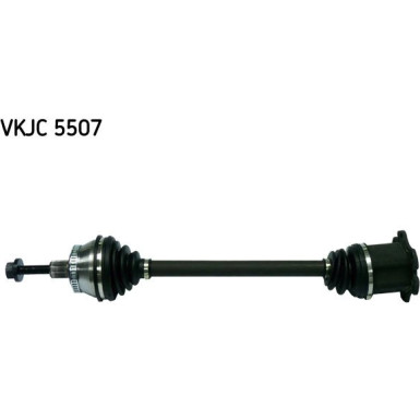 VKJC 5507 Antriebswelle