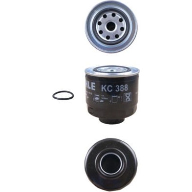 KC 388D Kraftstofffilter KC 388D Kraftstofffilter
