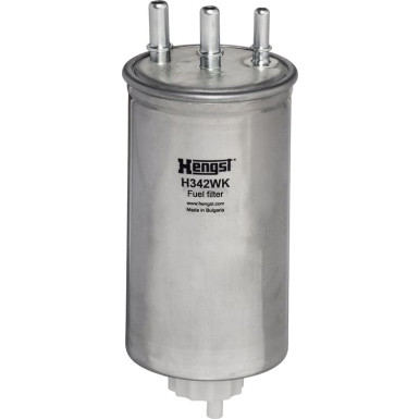 H342WK Kraftstofffilter